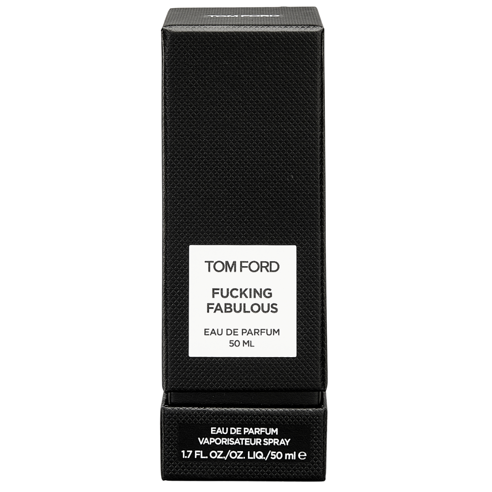 Tom Ford Fabulous Eau De Parfum 50ml