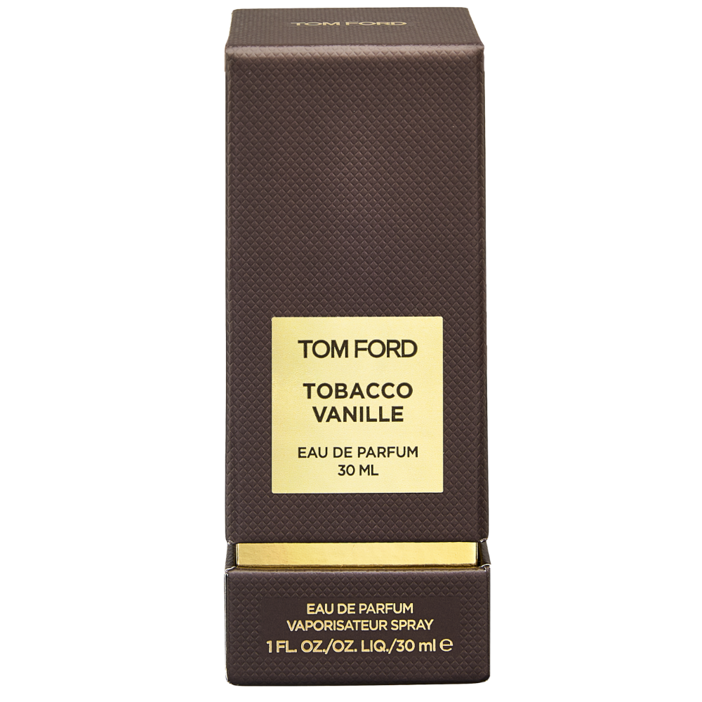 Tom Ford Tobacco Vanille Eau De Parfum 30ml
