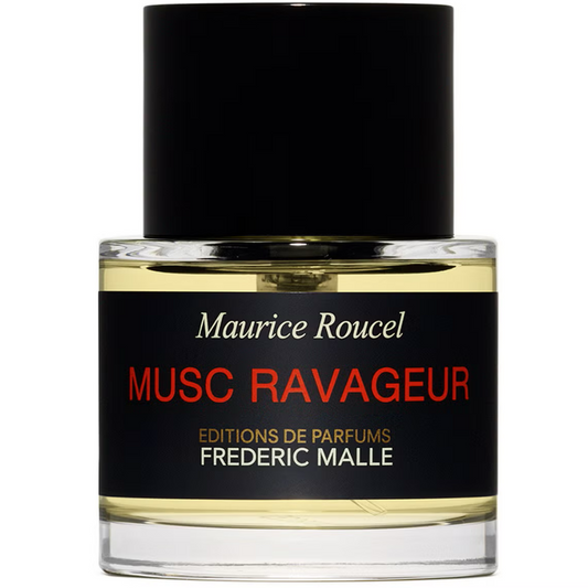 Frederic Malle Musc Ravageur Eau De Parfum 50ml