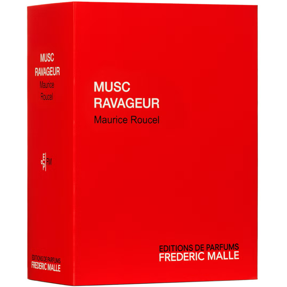 Frederic Malle Musc Ravageur Eau De Parfum 100ml