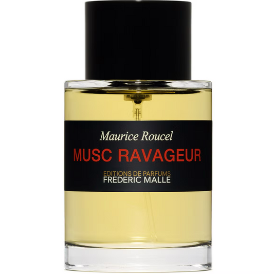 Frederic Malle Musc Ravageur Eau De Parfum 100ml