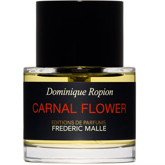 Frederic Malle Carnal Flower Eau De Parfum 50ml