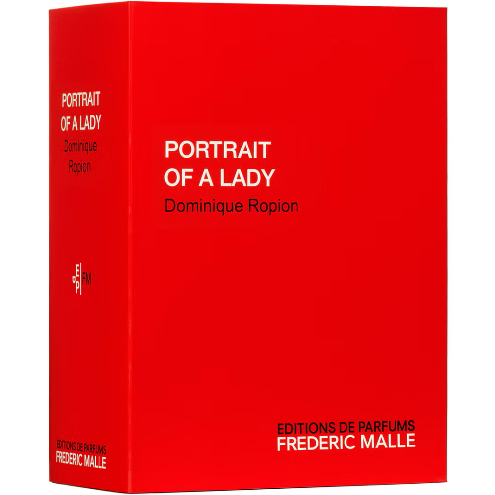 Frederic Malle Portrait Of A Lady Eau De Parfum 100ml