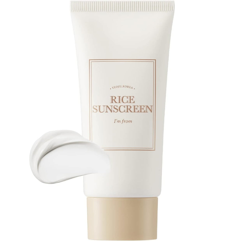 I'm From Rice Sunscreen PA++++ SPF50+ 50ml