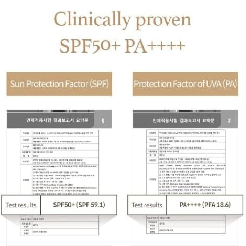 I'm From Rice Sunscreen PA++++ SPF50+ 50ml