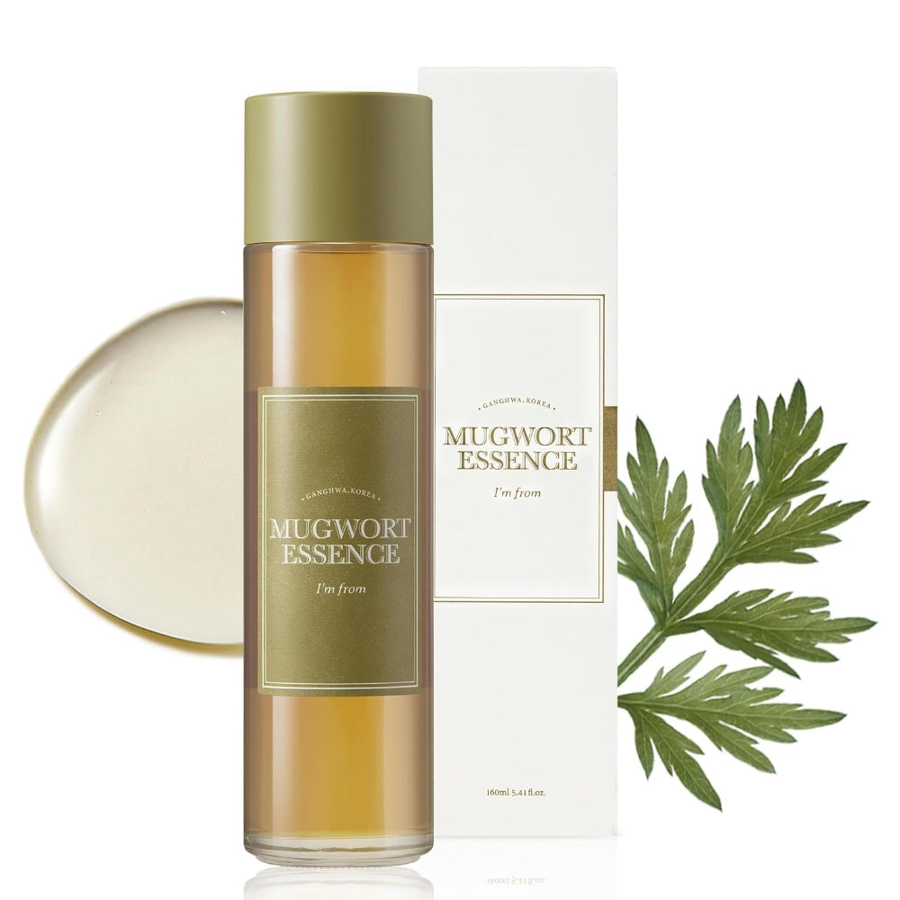 I'm From Mugwort Essence 160ml