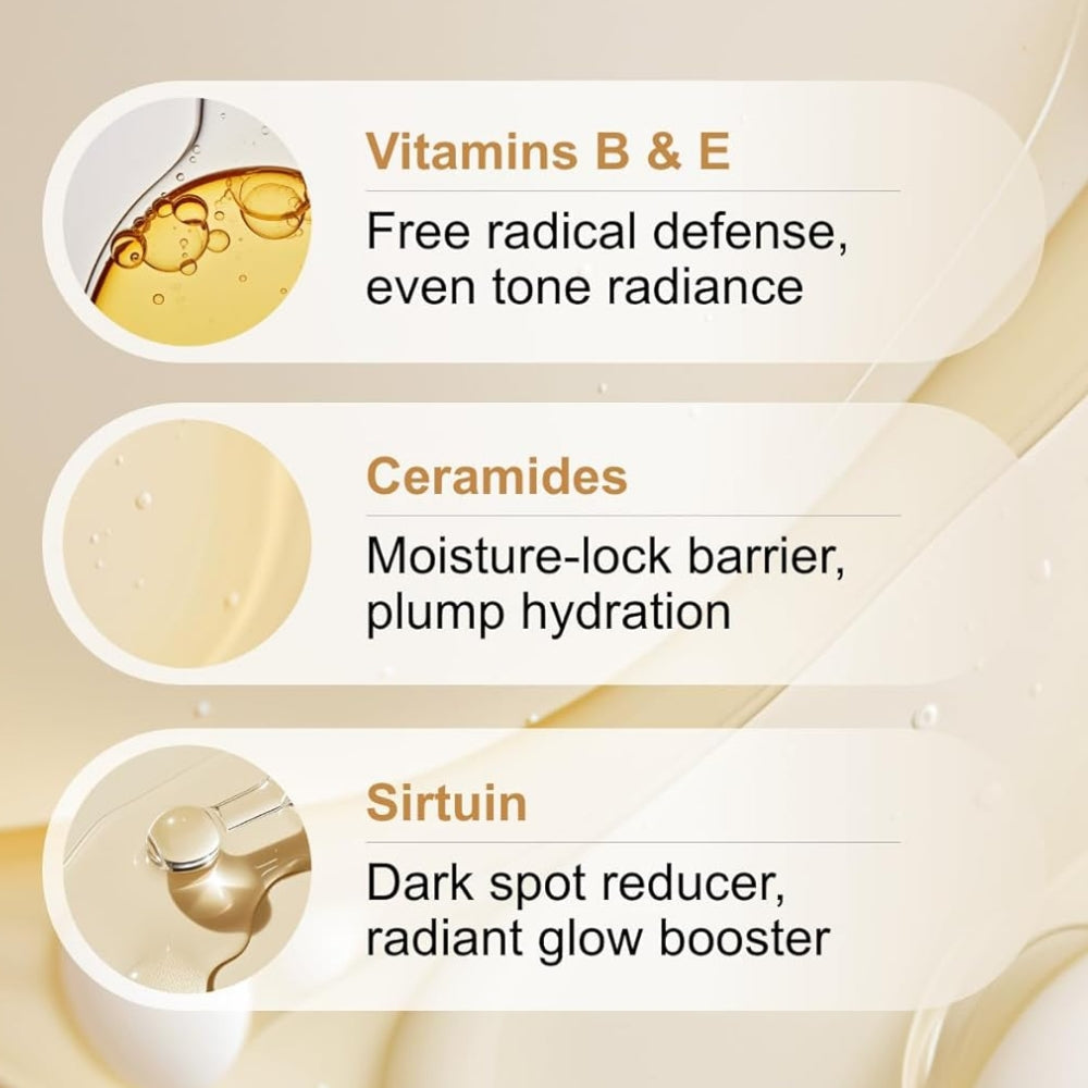 I'm From Rice Toner 30ml