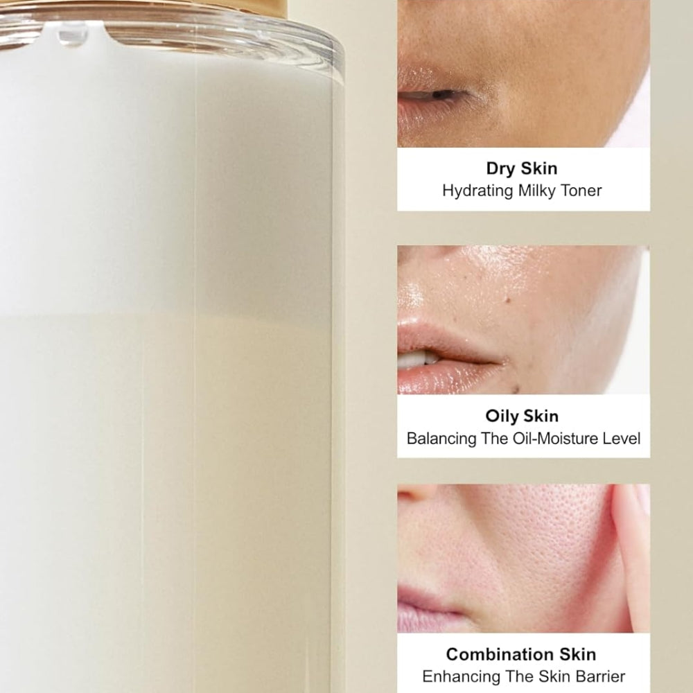 I'm From Rice Toner 30ml