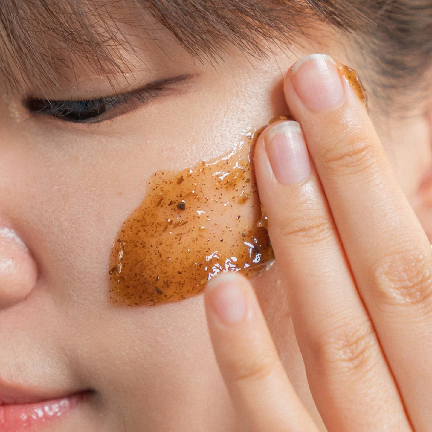 I'm From Mugwort Mask 30g