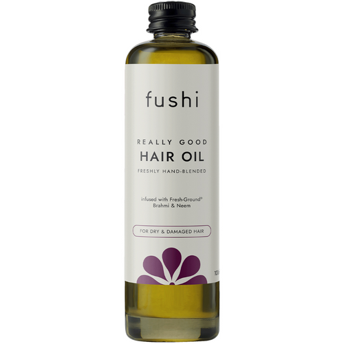 Fushi Really Good Hair Oil 100ml