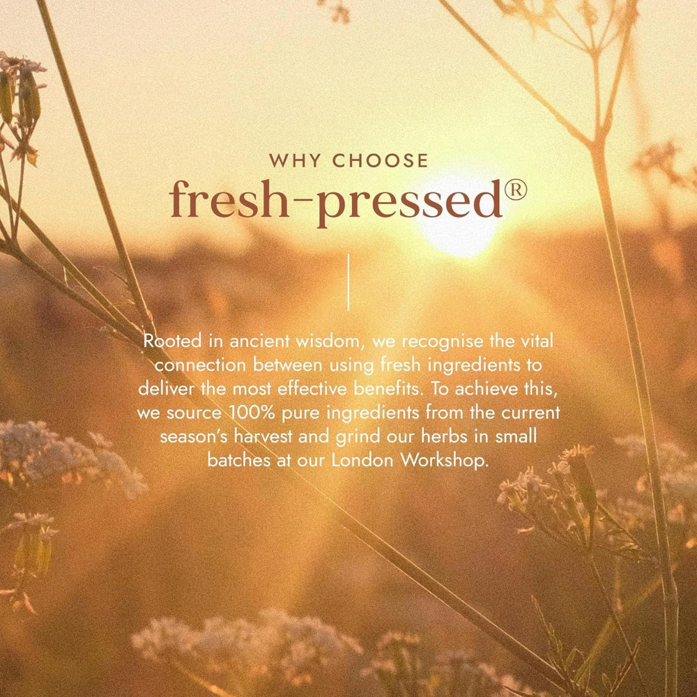 Fushi Organic Grass-Fed Ghee 230g