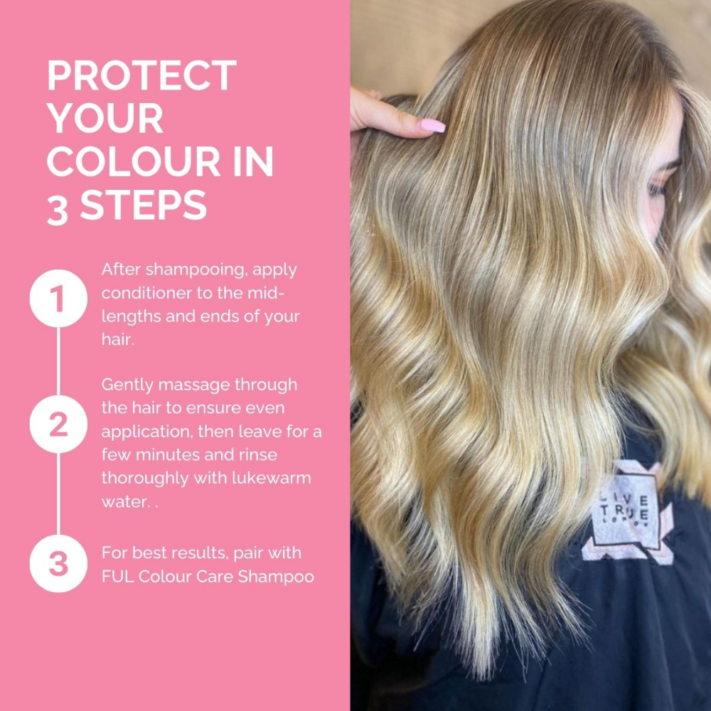 FUL Colour Care Conditioner 250ml