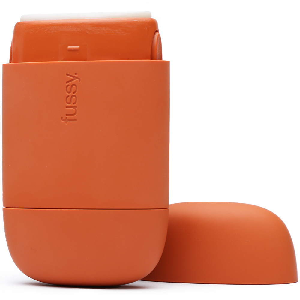 Fussy Wide Eyed Refillable Deodorant 40g