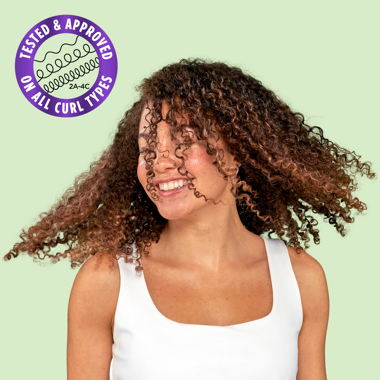 Garnier Method For Curls Hydrating Hair Spray 150ml