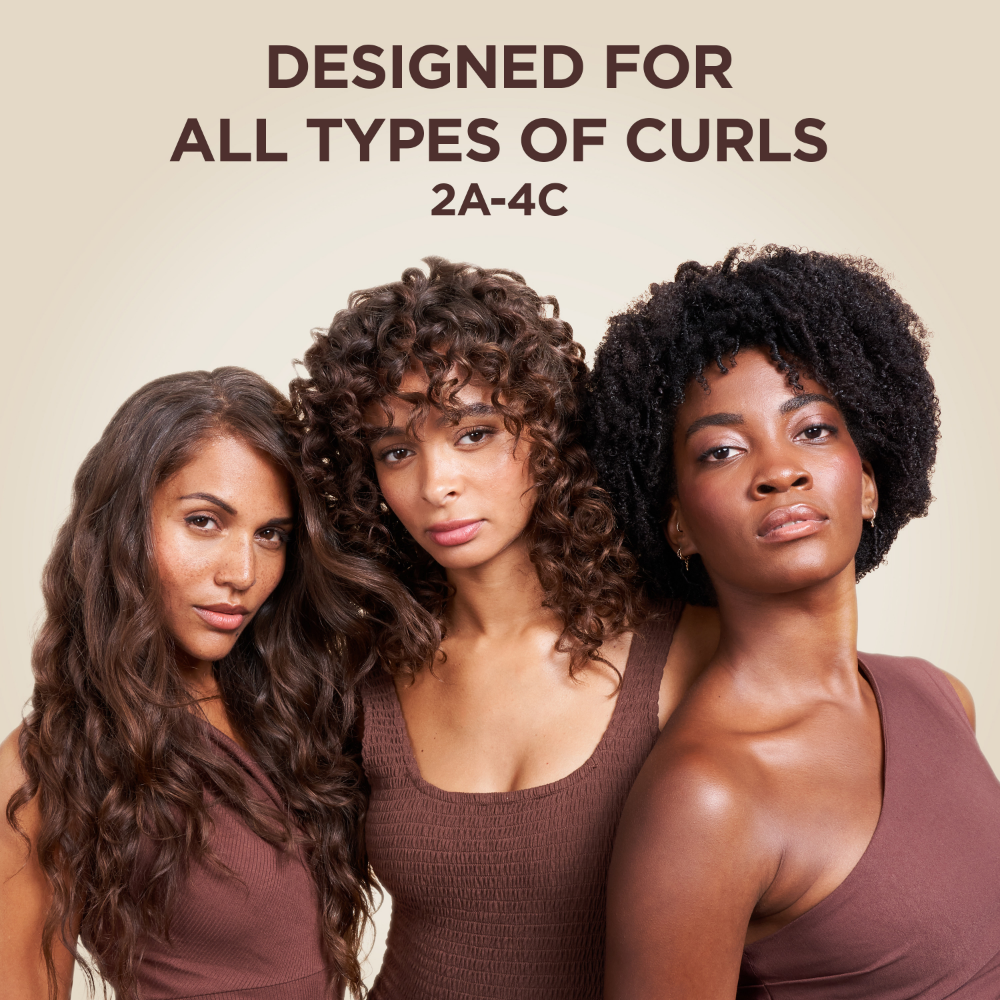 Garnier Ultimate Blends Curl Revival Elixir Avocado Oil & Shea Butter Deep Nourishment Oil 120ml