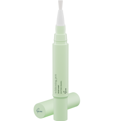 Gem Whitening Pen PAP Crisp Mint 4ml
