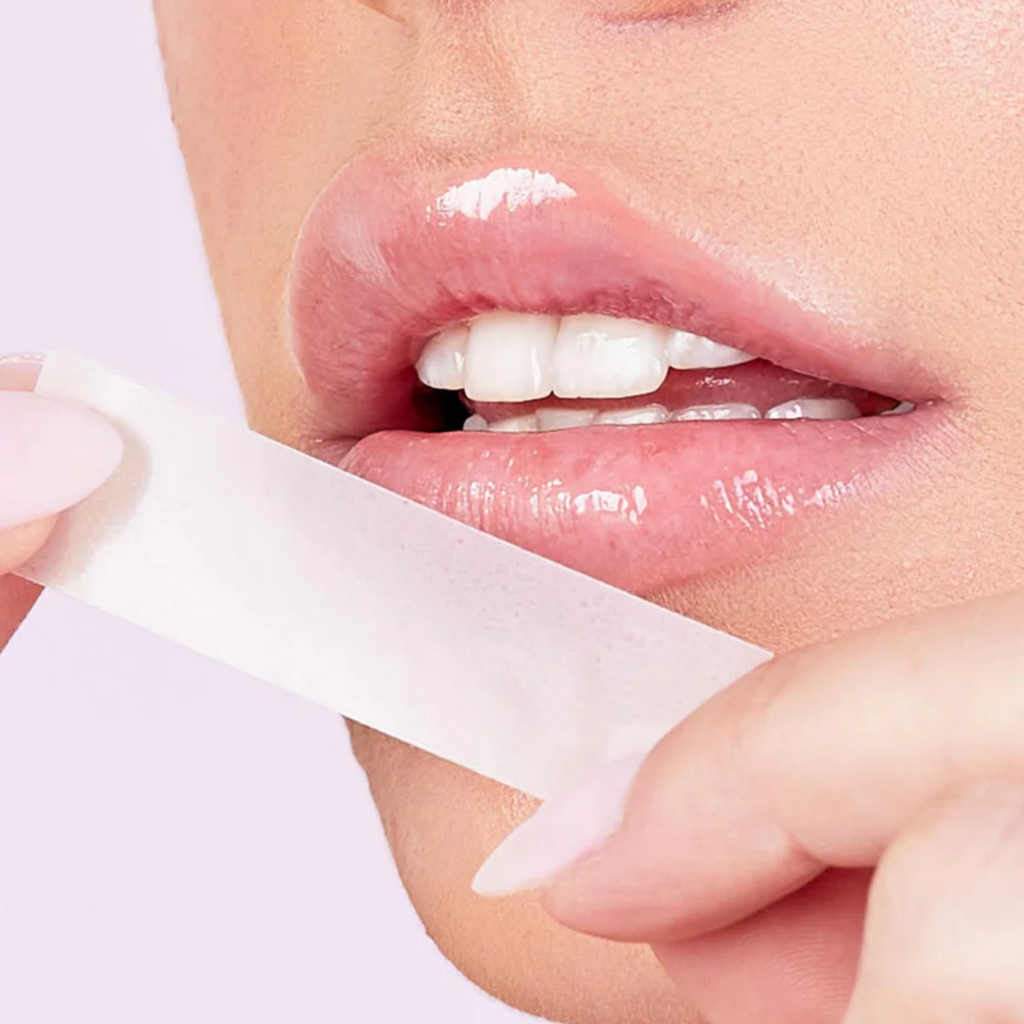 Gem Dissolvable Teeth Whitening Strips x28