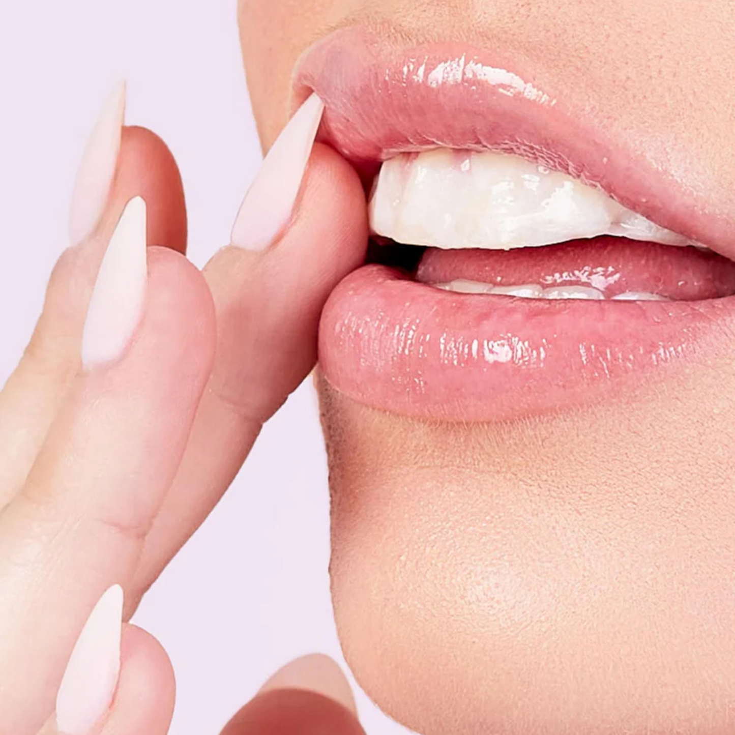 Gem Dissolvable Teeth Whitening Strips x28