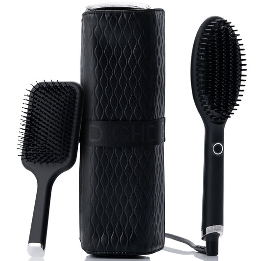 ghd Glide Hot Brush Gift Set