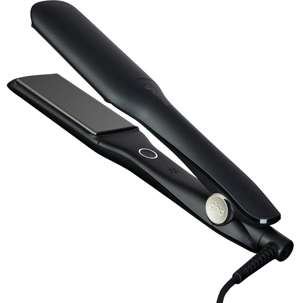 ghd Max Wide Styler & Essentials Bundle