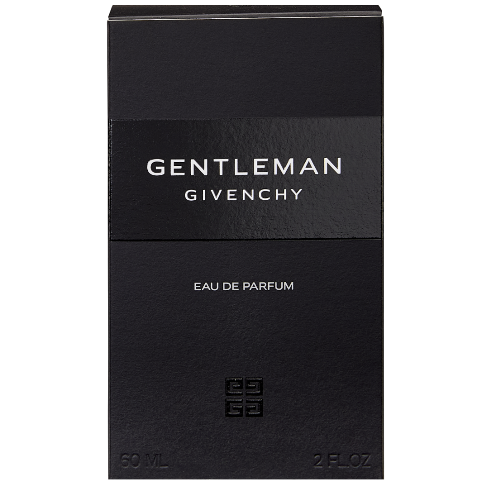 Givenchy Gentleman Eau De Parfum 60ml