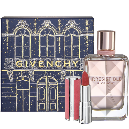Givenchy Irresistible Eau De Parfum Gift Set 50ml