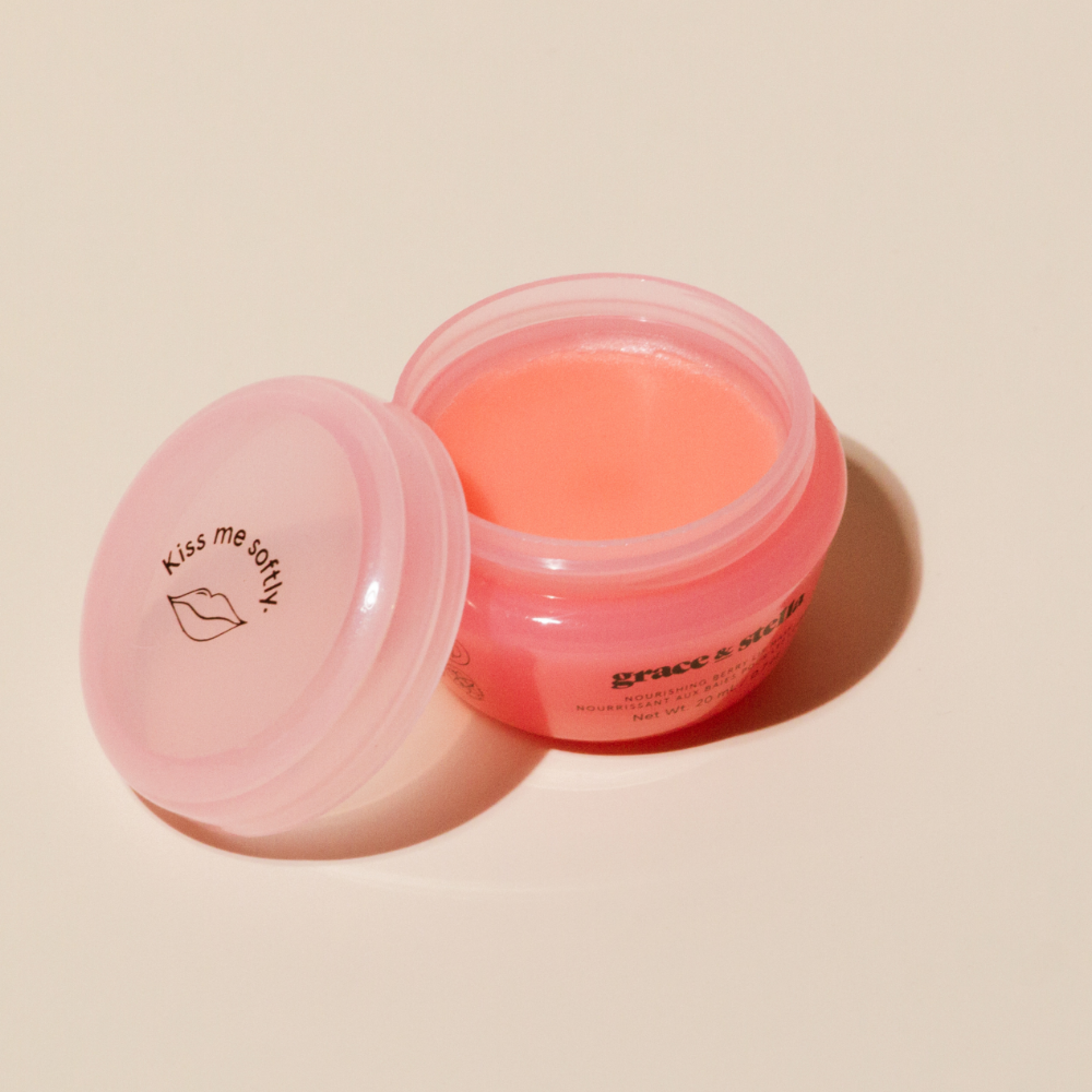 Grace & Stella Berry Lip Mask 20ml