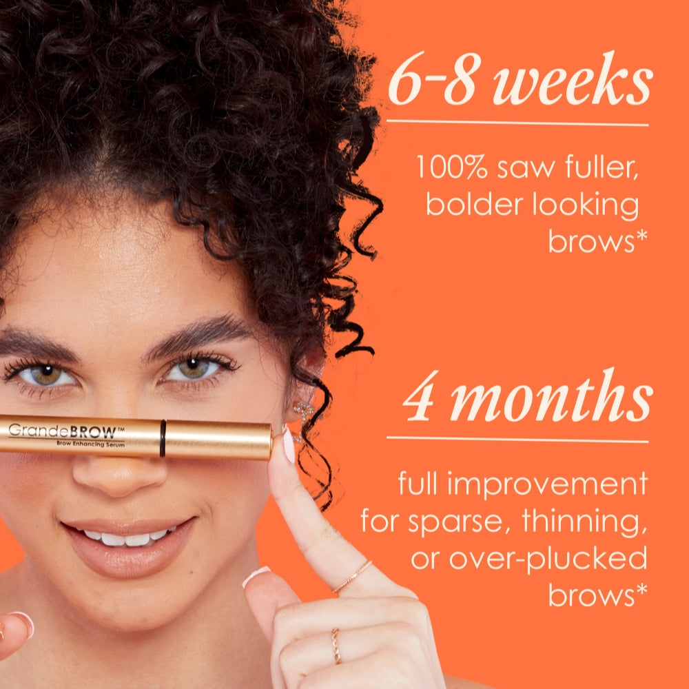 Grande Cosmetics GrandeBROW Brow Enhancing Serum 1.5ml