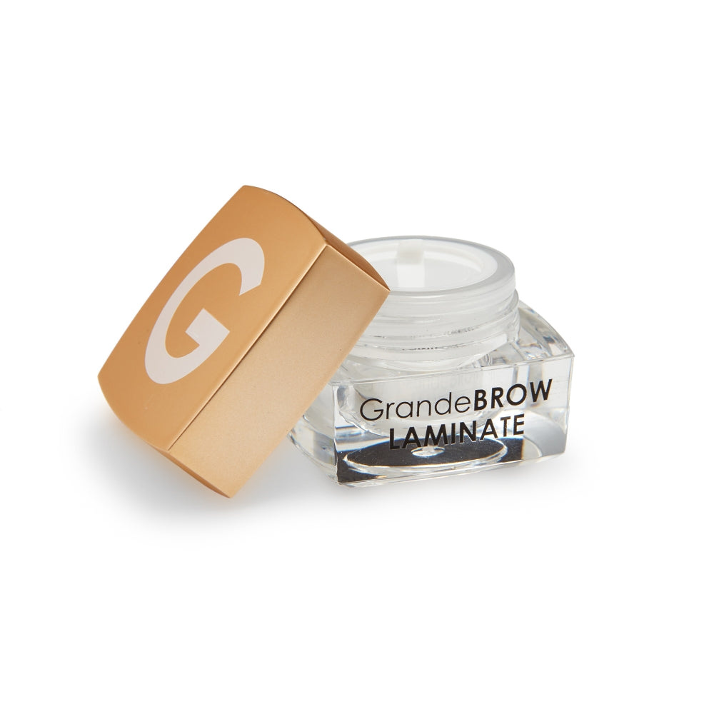 Grande Cosmetics GrandeBROW Laminate Brow Styling Gel 11ml