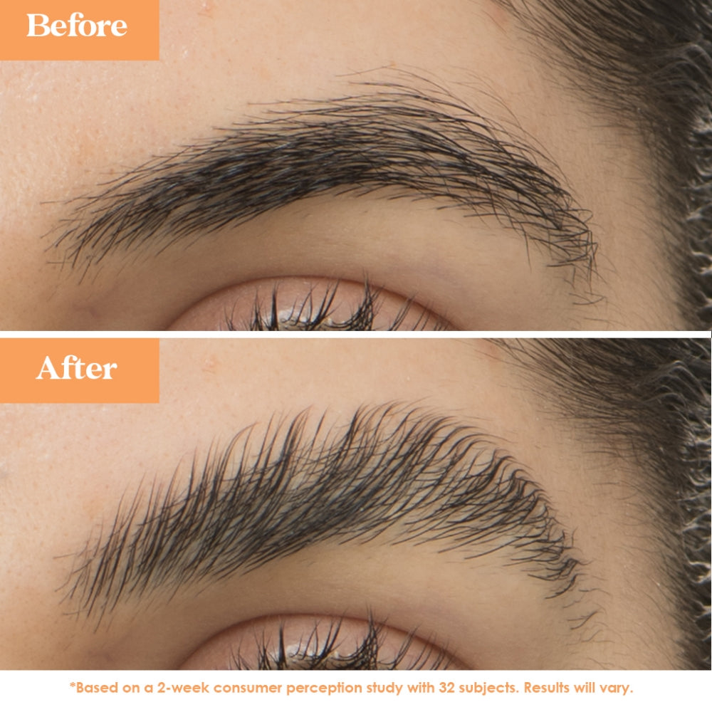 Grande Cosmetics GrandeBROW Laminate Brow Styling Gel 11ml