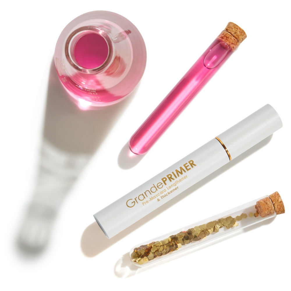 Grande Cosmetics GrandePRIMER Pre-Mascara Lengthener & Thickener 9.1ml