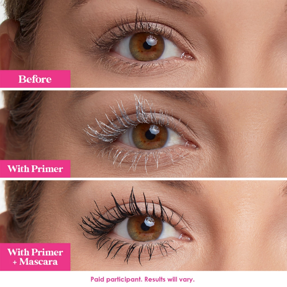 Grande Cosmetics GrandePRIMER Pre-Mascara Lengthener & Thickener 9.1ml