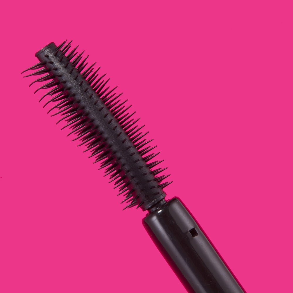 Grande Cosmetics GrandeFANATIC Fanning & Curling Mascara Black 10.5g