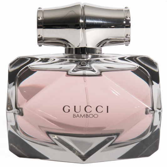 Gucci Bamboo Eau De Parfum 75ml
