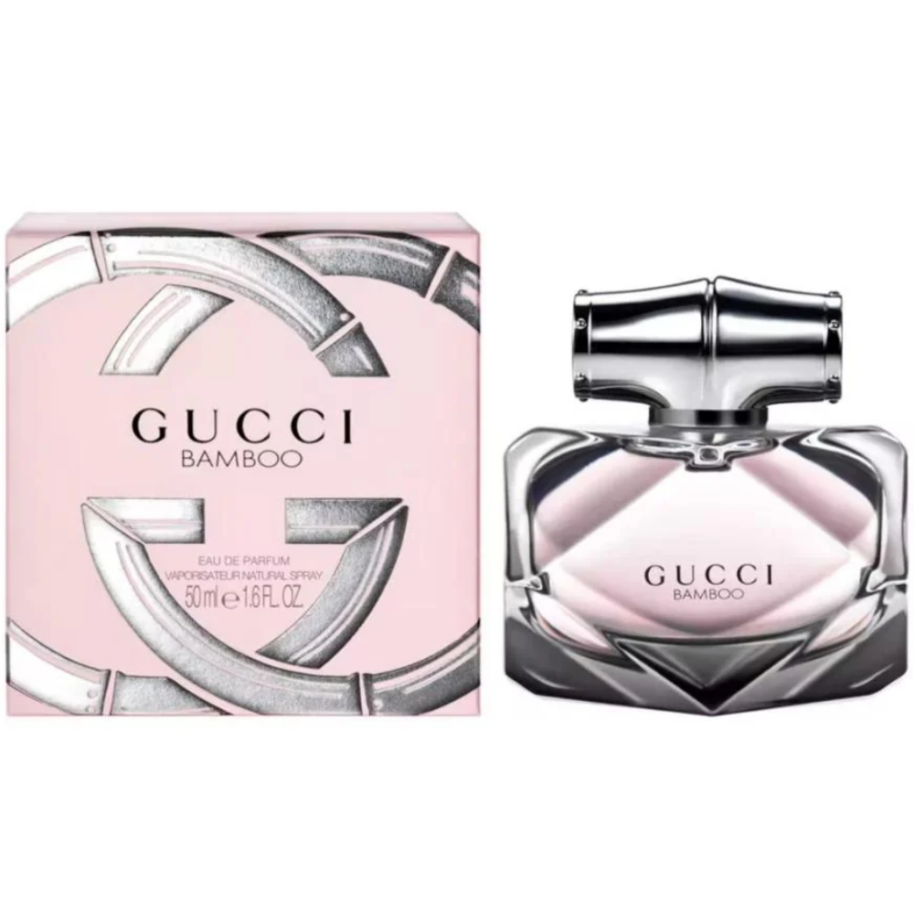 Gucci Bamboo Eau De Parfum 50ml
