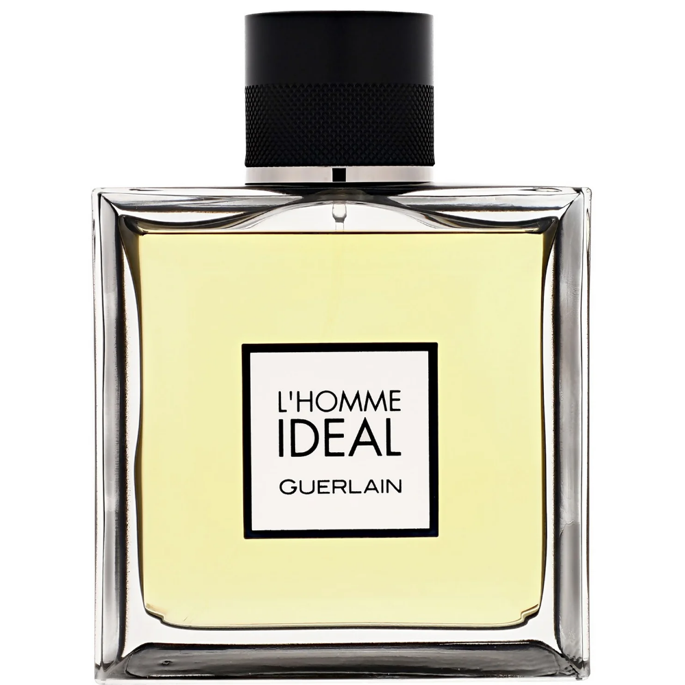 Guerlain L'Homme Ideal Eau De Toilette 100ml