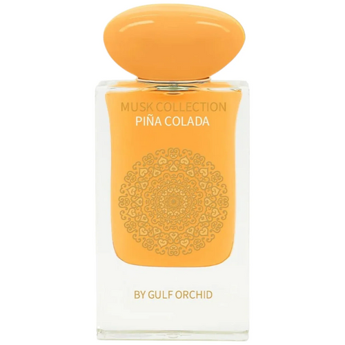 Gulf Orchid Pina Colada Musk Collection Eau De Parfum 60ml