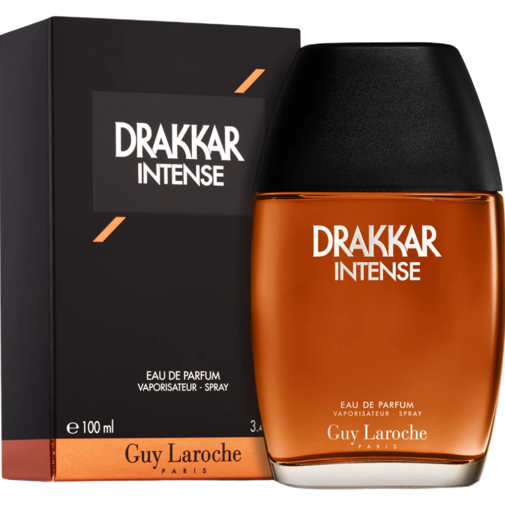 Guy Laroche Drakkar Intense Eau De Parfum 100ml