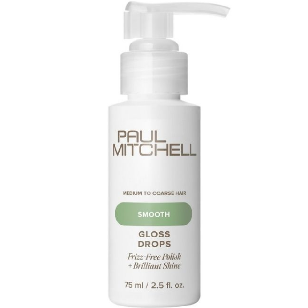 Paul Mitchell Gloss Drops Frizz-Free Polish 75ml