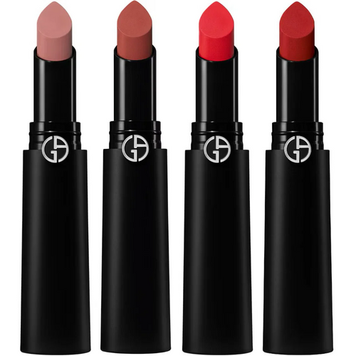 Giorgio Armani Lip Power Matte Lip Colour 3g