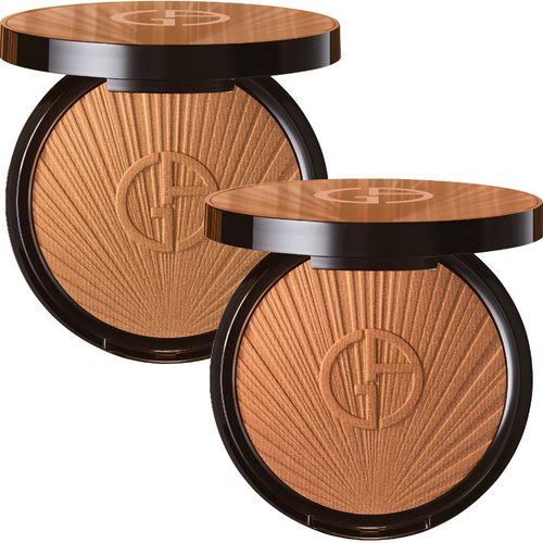 Giorgio Armani Luminous Silk Bronzing Powder 18g
