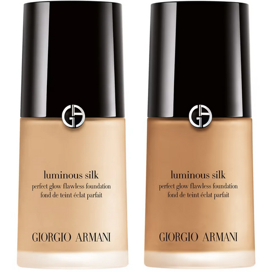 Giorgio Armani Luminous Silk Perfect Glow Flawless Foundation 30ml