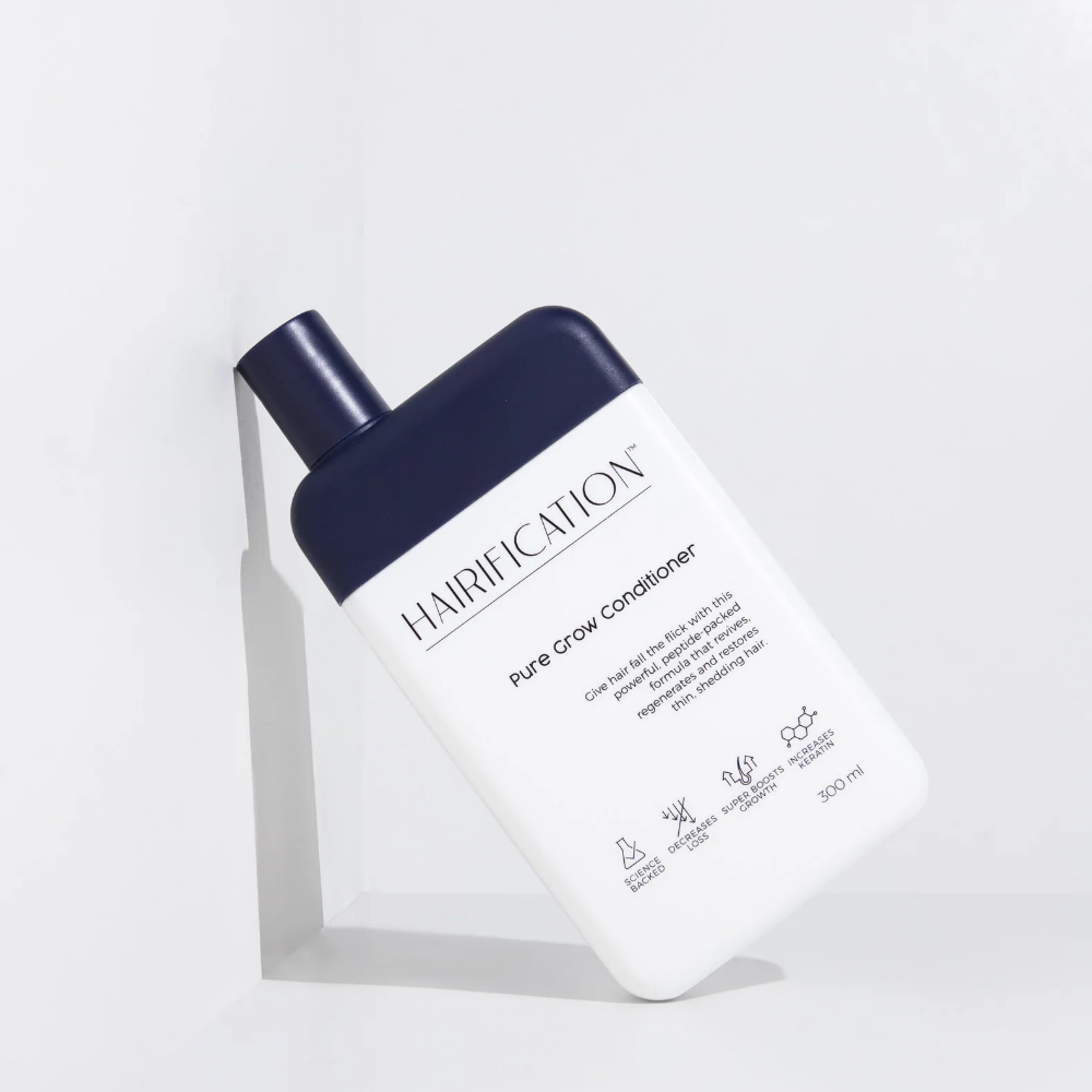 Hairification Pure Grow Conditioner 300ml