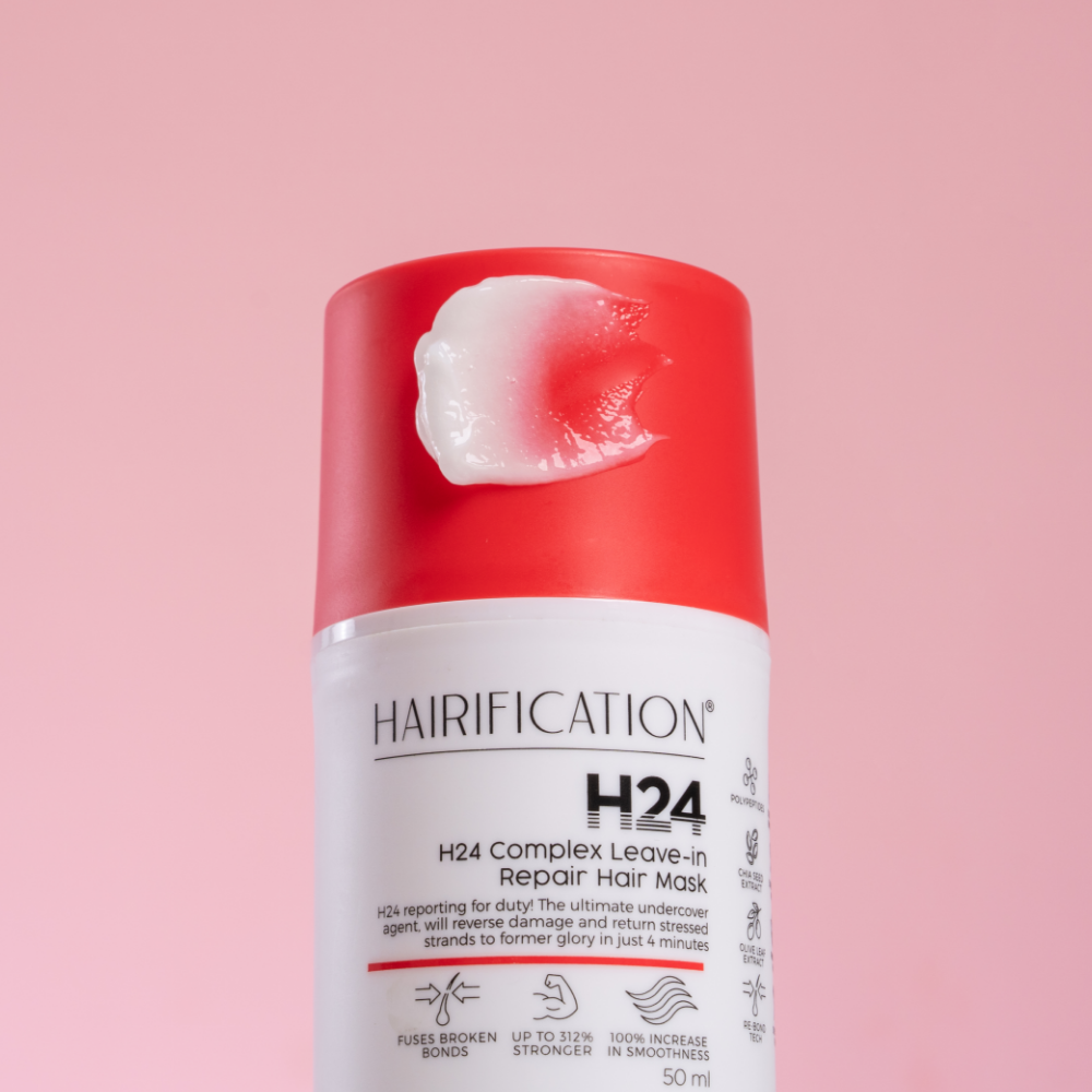 Hairification H24 Complex Leave-In Repair Hair Mask 50ml