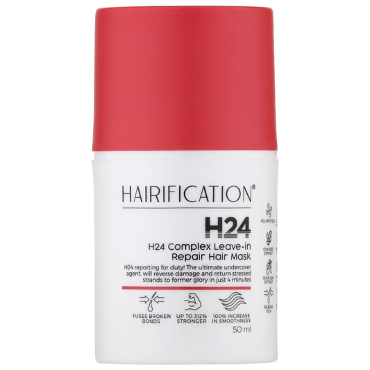 Hairification H24 Complex Leave-In Repair Hair Mask 50ml