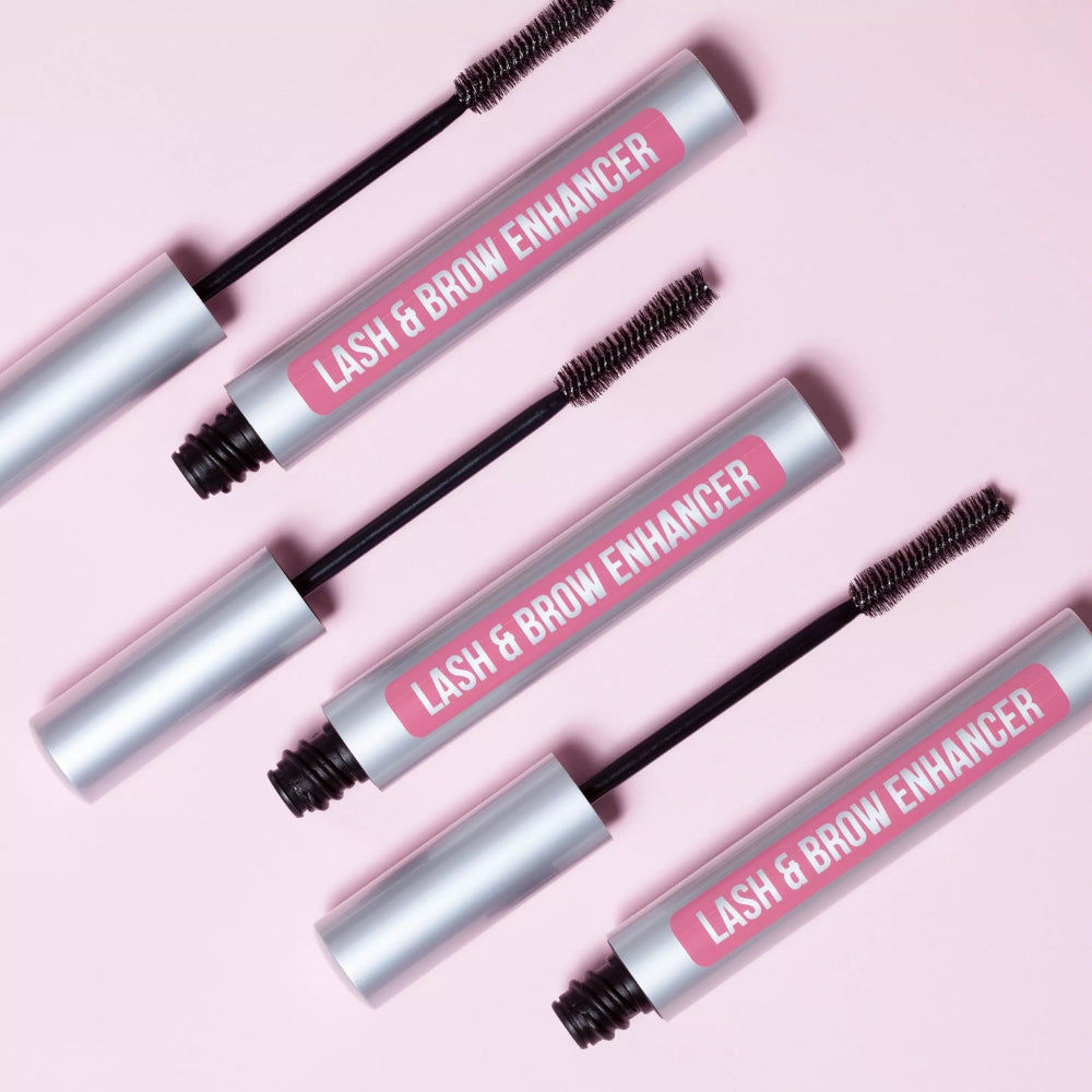 Hairburst Lash & Brow Enhancing Serum 9ml