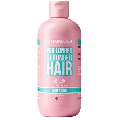 Hairburst Conditioner for Longer Stronger Hair 350ml