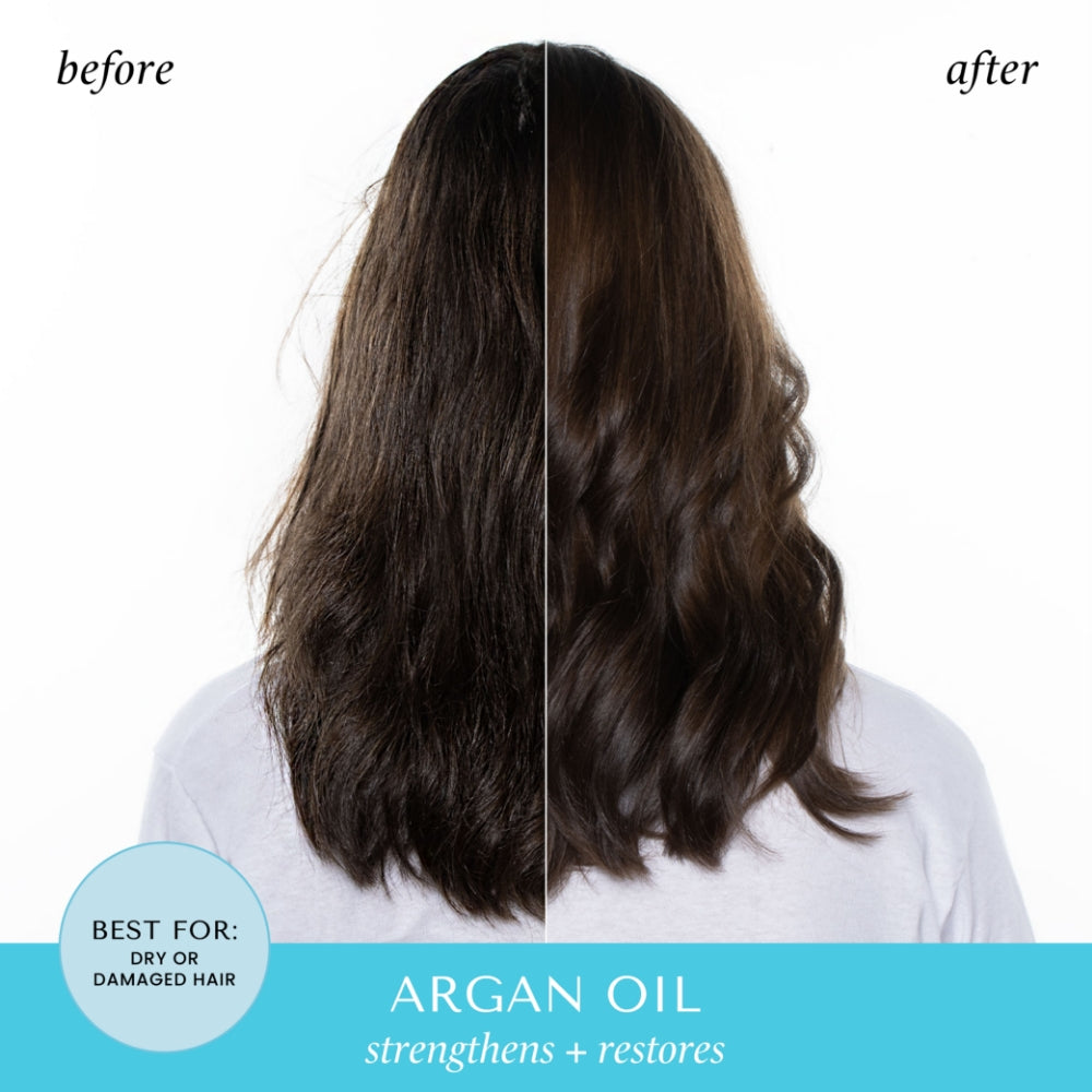 Hask Argan Oil Repairing Conditioner 355ml