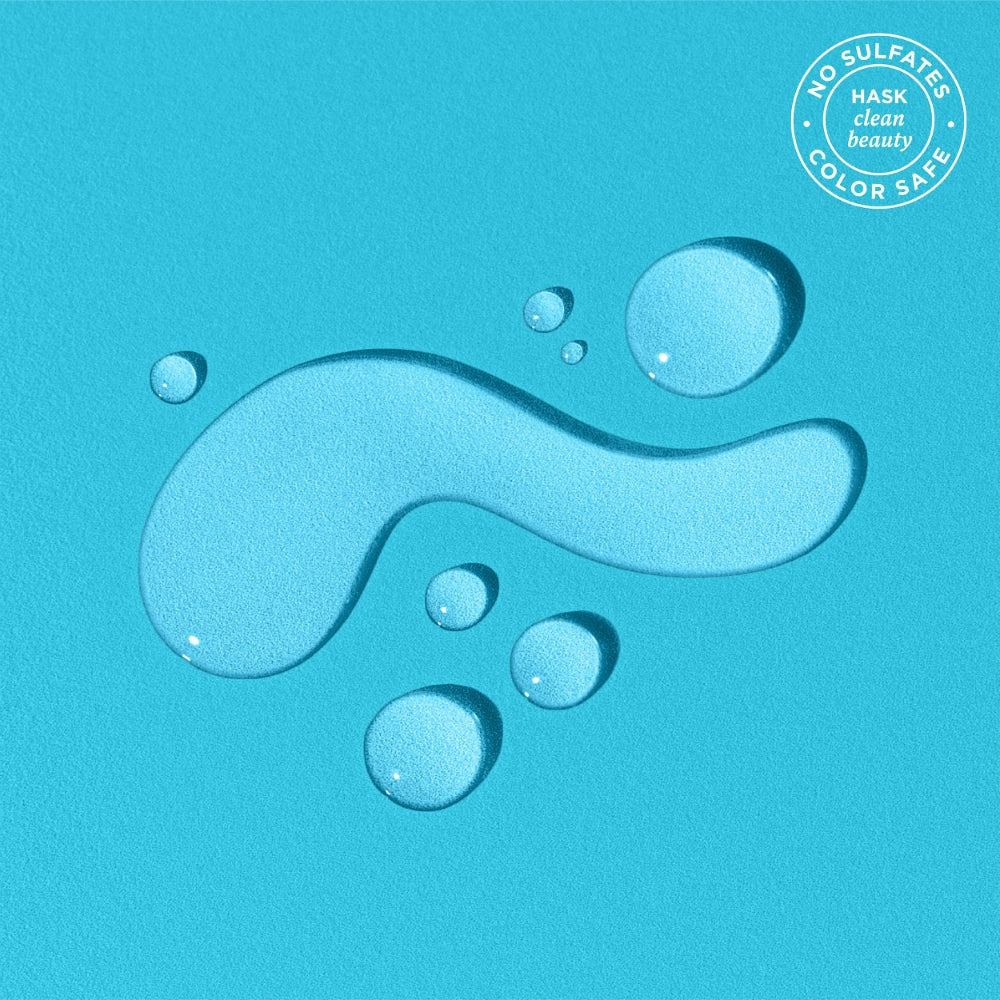 Hask Argan Oil Repairing Hair Oil 59ml