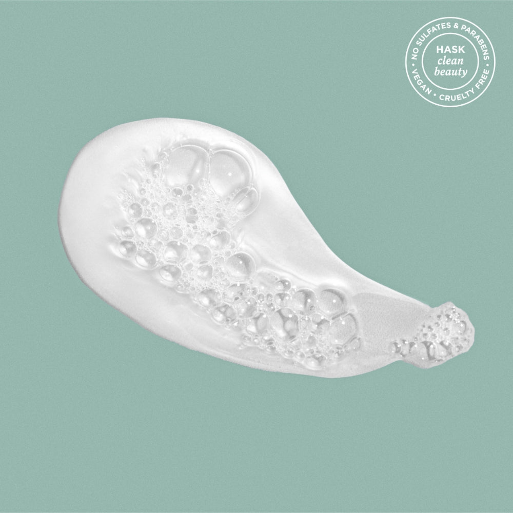 Hask Tea Tree Oil Invigorating Shampoo 355ml